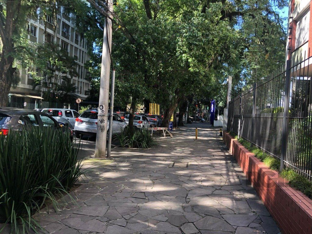 Apartamento 1 dormitório no bairro Moinhos de Vento