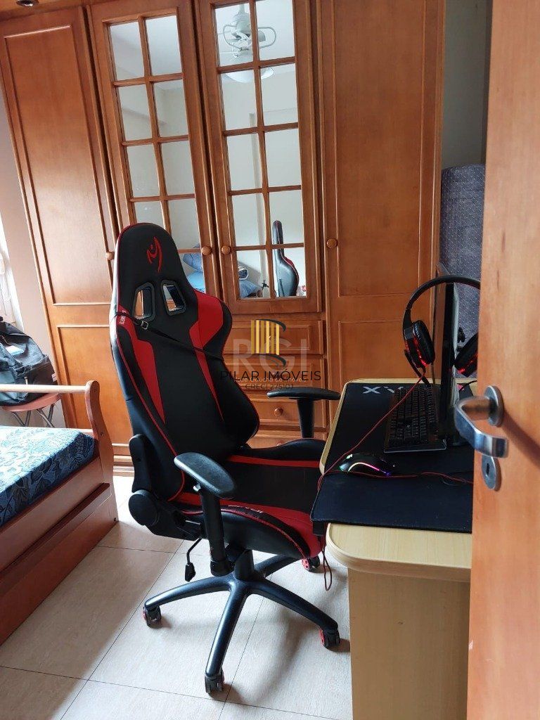 Apartamento 3 dormitórios no bairro Menino Deus