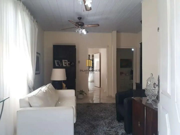 Casa no Jardim Botanico