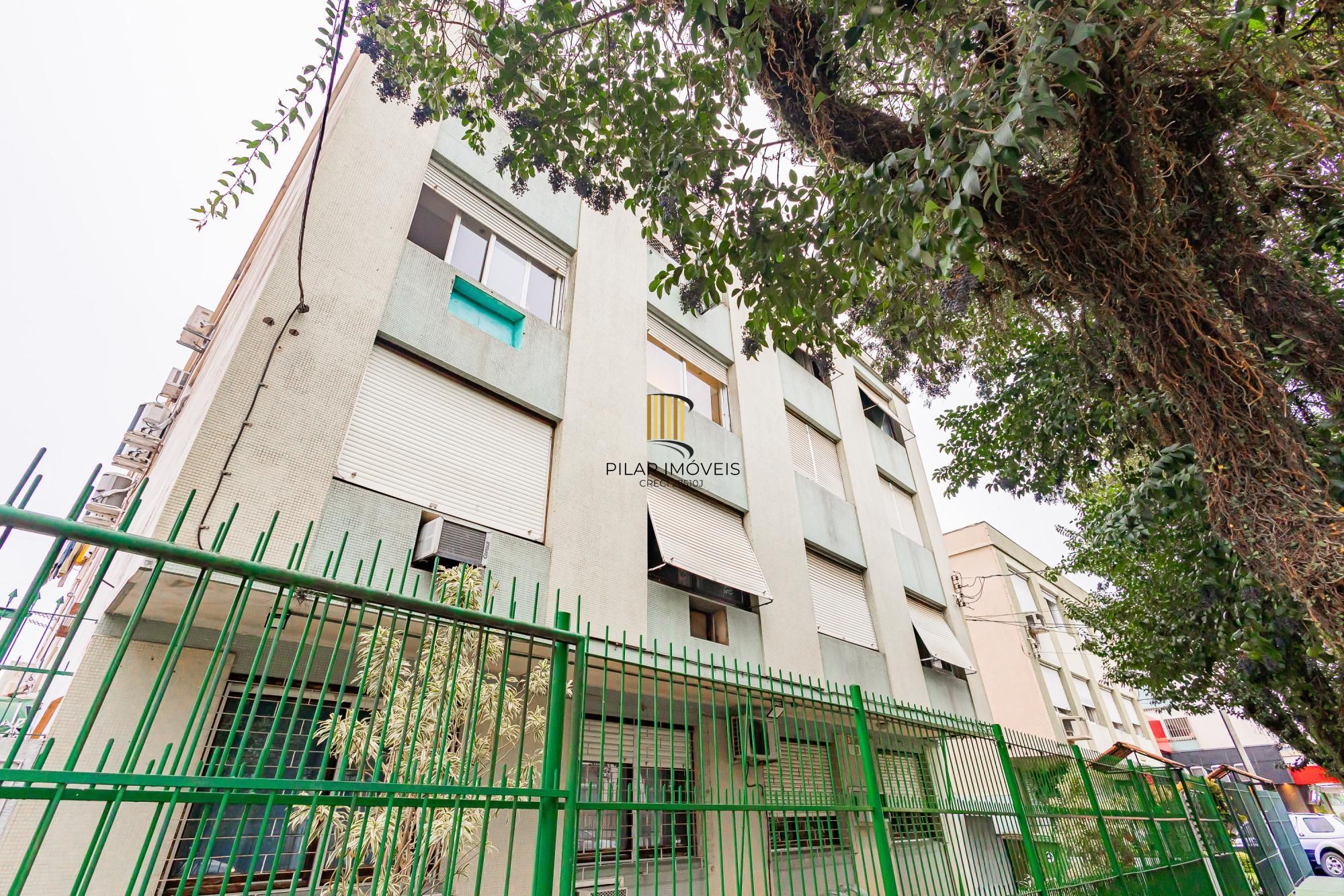 Apartamento  2 quartos