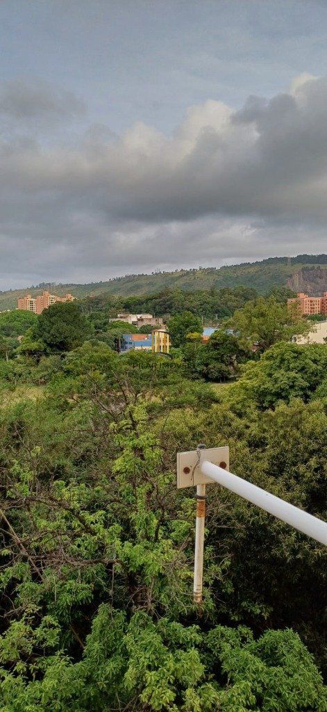 Apartamento 1 dormitório no bairro Jardim Sabará
