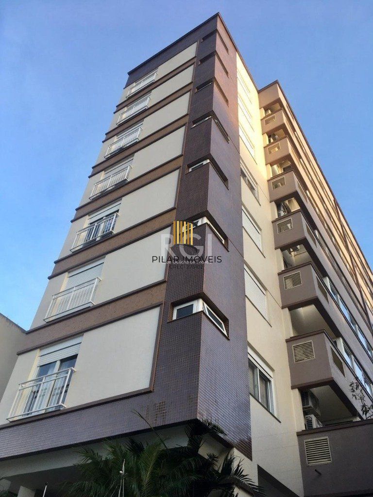 Apartamento 3 dormitórios no bairro Menino Deus