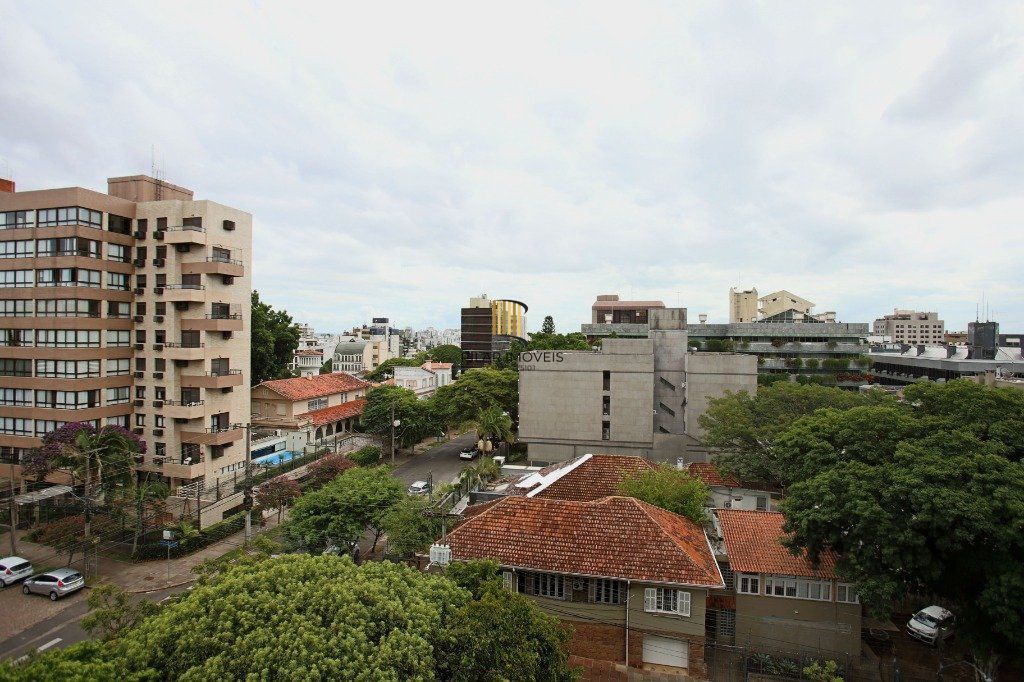 Apartamento 3 dormitórios no bairro Moinhos de Vento