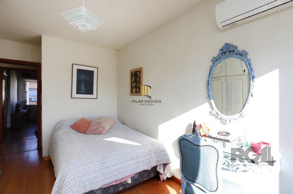 Apartamento 2 dormitórios no bairro Menino Deus
