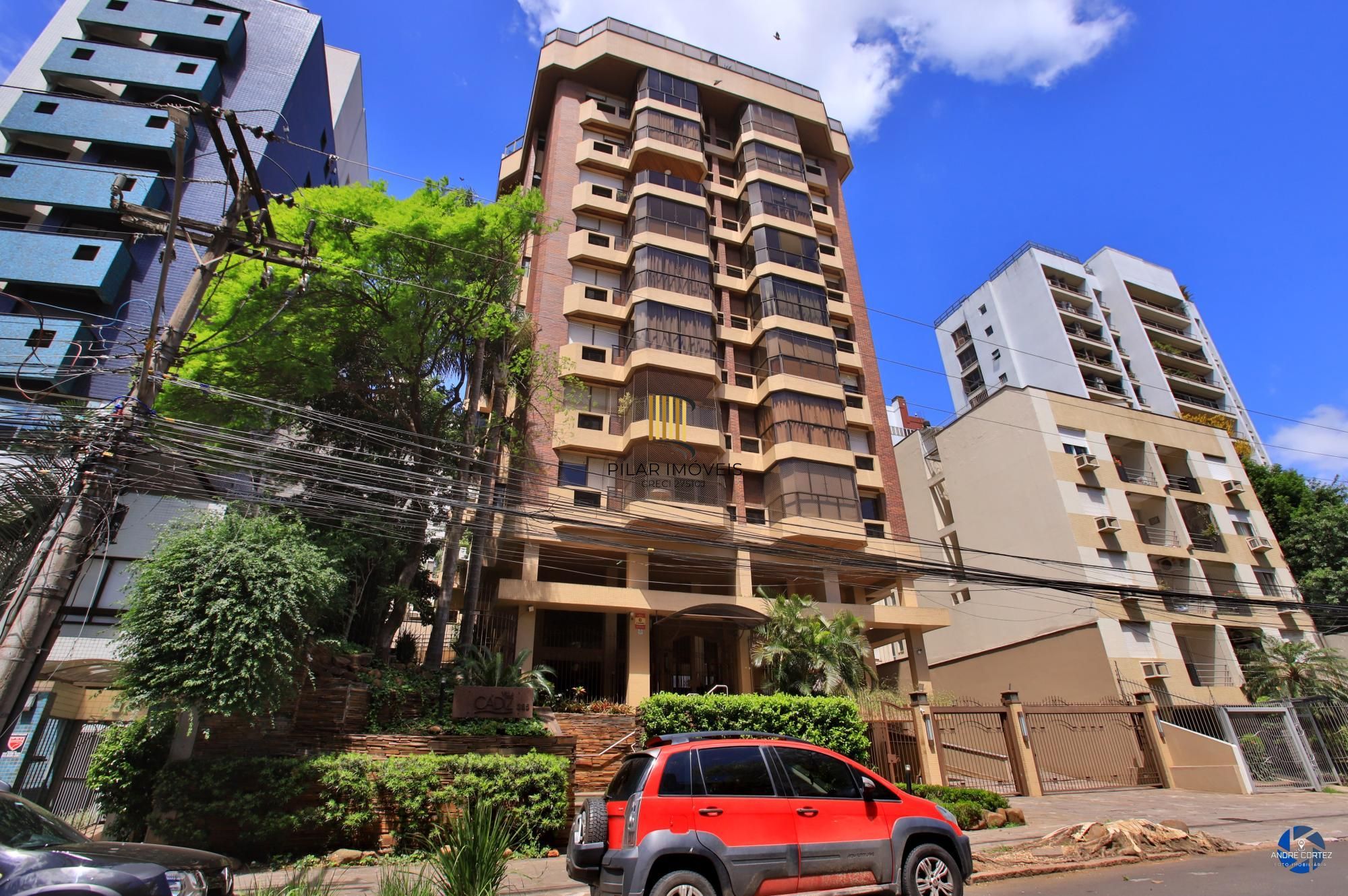 Apartamento 2 dormitórios no bairro Mont Serrat