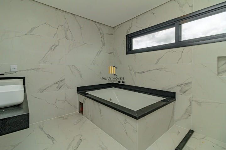 CASA EM CONDOMÍNIO NO JARDIM ECO VILLE