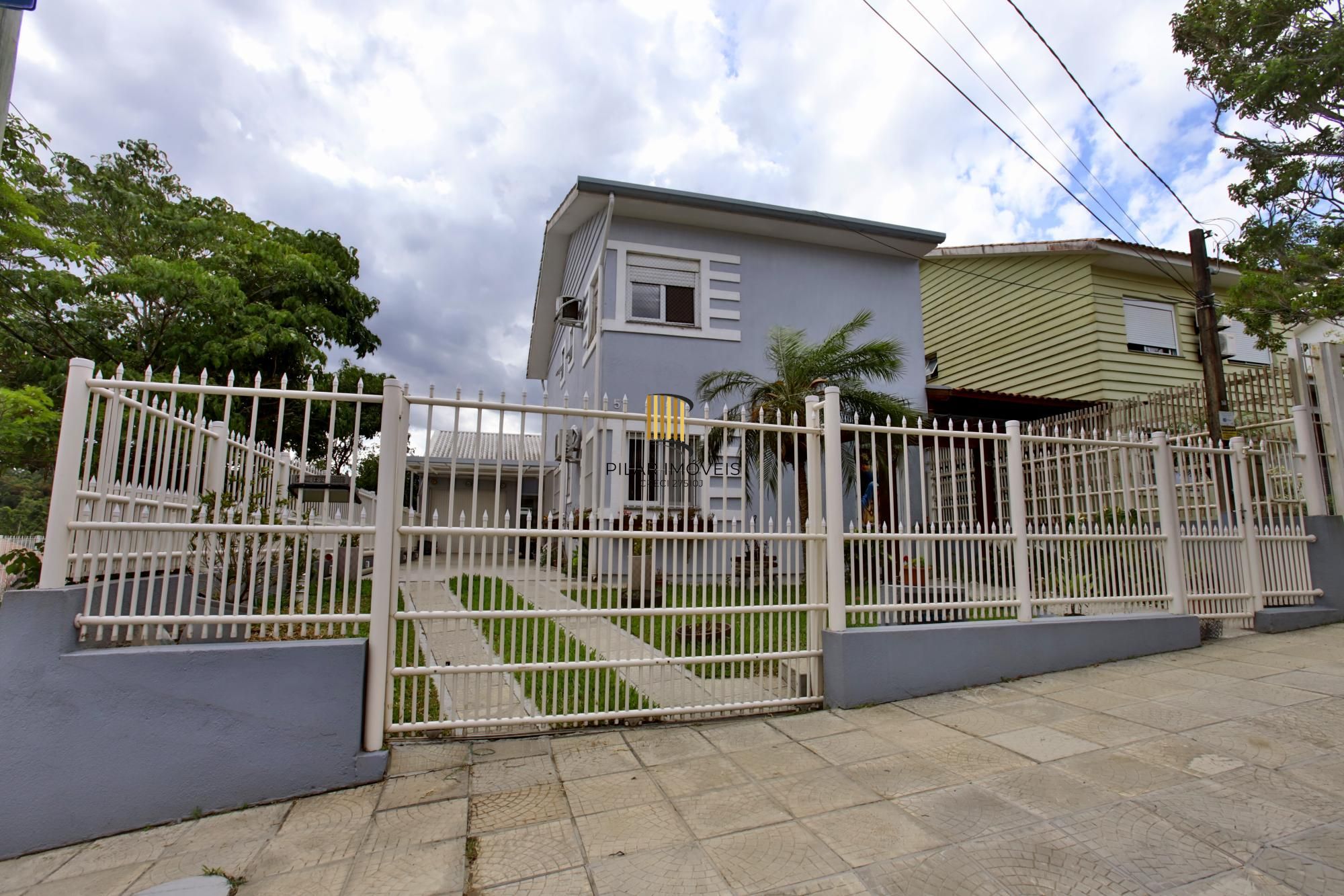 Casa em Condominio Fechado em Porto Alegre