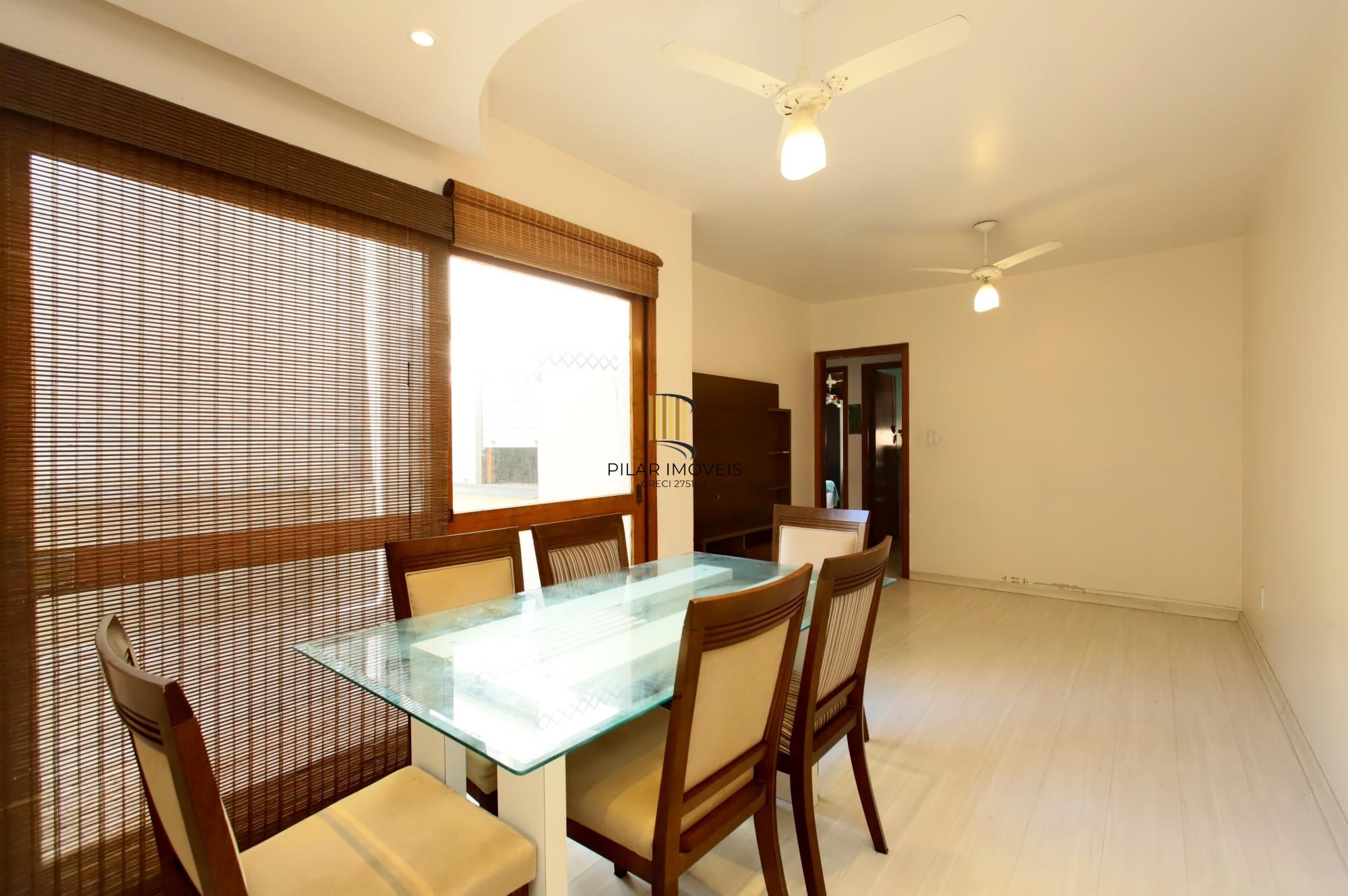 Bem localizado 03 dorm. Suite, churrasqueira, 01 vaga , Auxiliadora