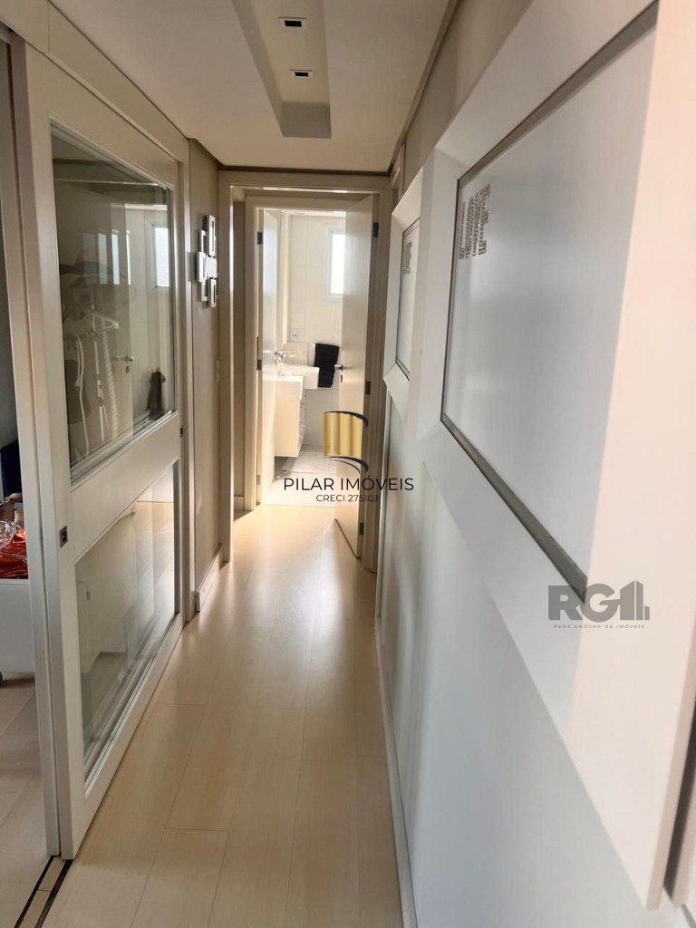 Apartamento 2 dormitórios no bairro Auxiliadora