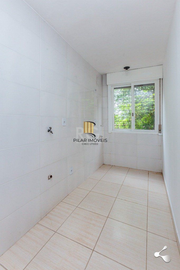 Duplex para Venda - 88.5m², 3 dormitórios, 1 vaga - Santa Tereza