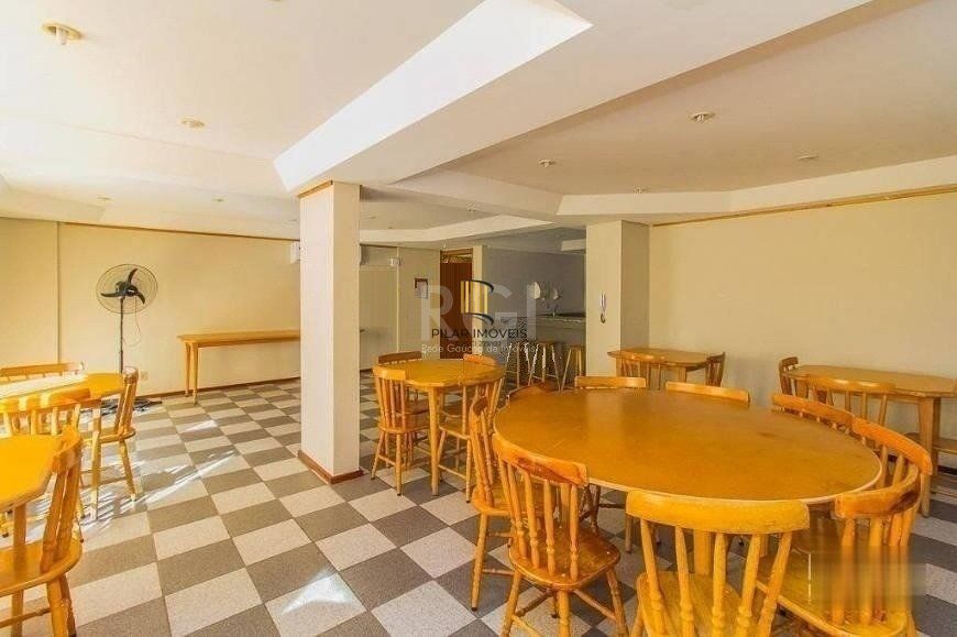 Apartamento 3 Dormitório(s) Bairro Centro