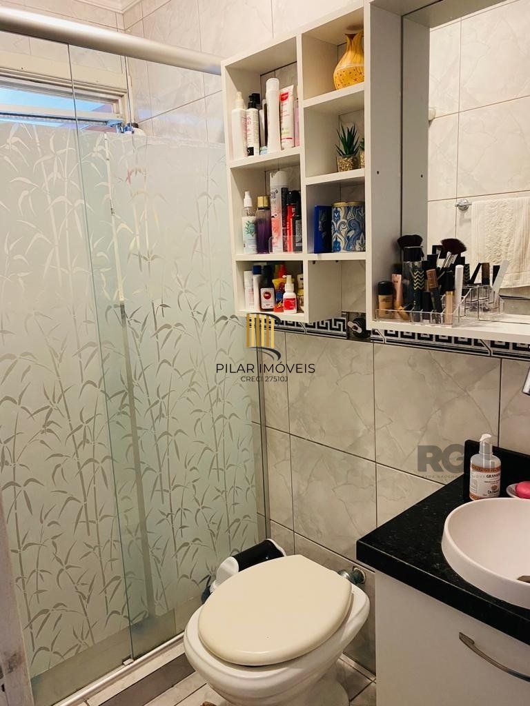 Apartamento 2 dormitórios no bairro Nonoai