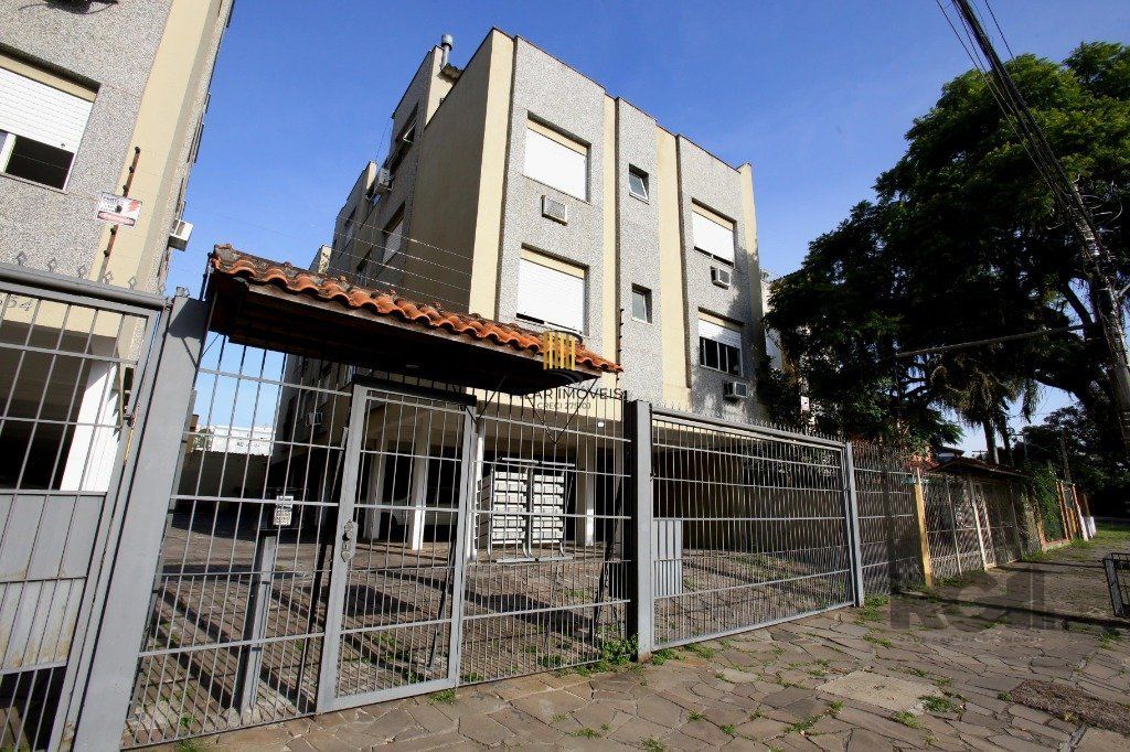 Cobertura para Venda - 115m², 2 dormitórios, 2 vagas - Nonoai