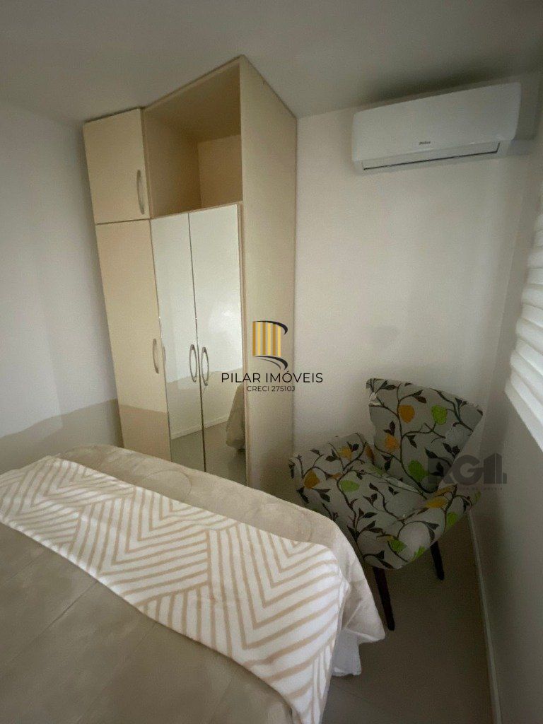 Vendo Casa em Condomínio Com Infra no Bairro Sarandi em Porto Alegre.