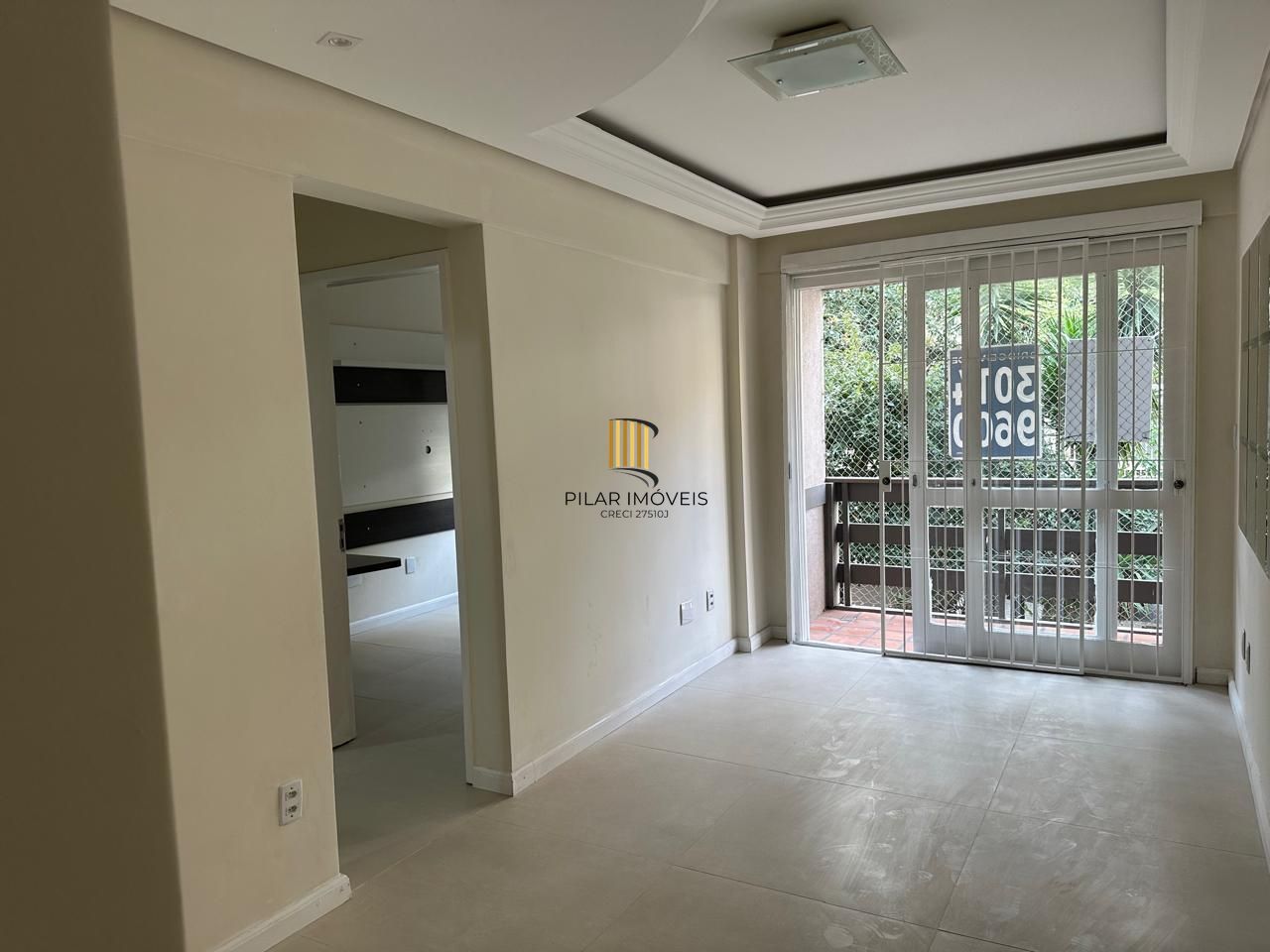 Apartamento de 02 dormitórios, Bairro Auxiliadora