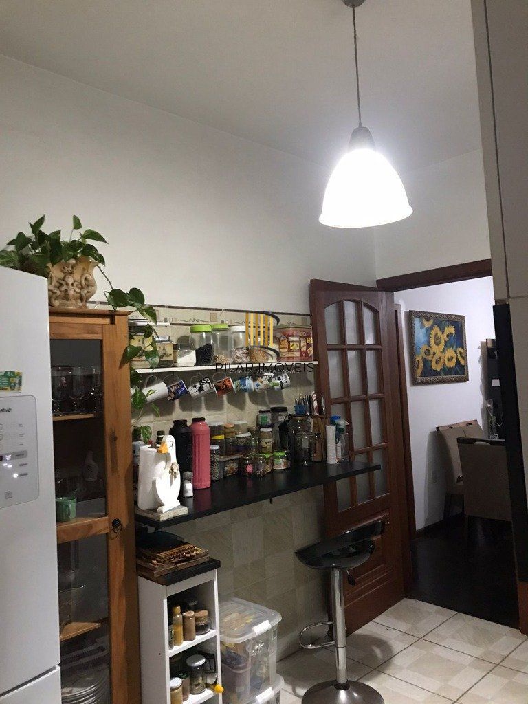 Apartamento para Venda - 82.92m², 3 dormitórios, Floresta