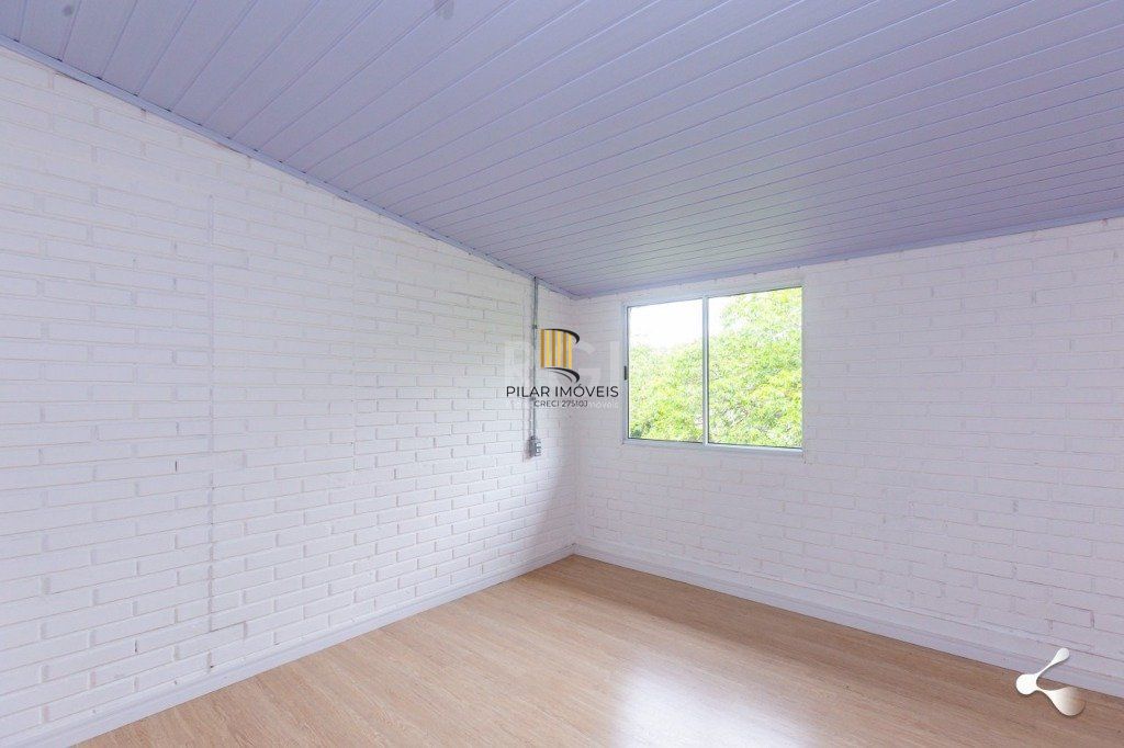 Duplex para Venda - 88.5m², 3 dormitórios, 1 vaga - Santa Tereza