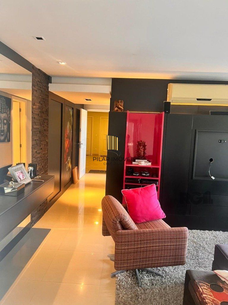 Apartamento 2 dormitórios no bairro Auxiliadora