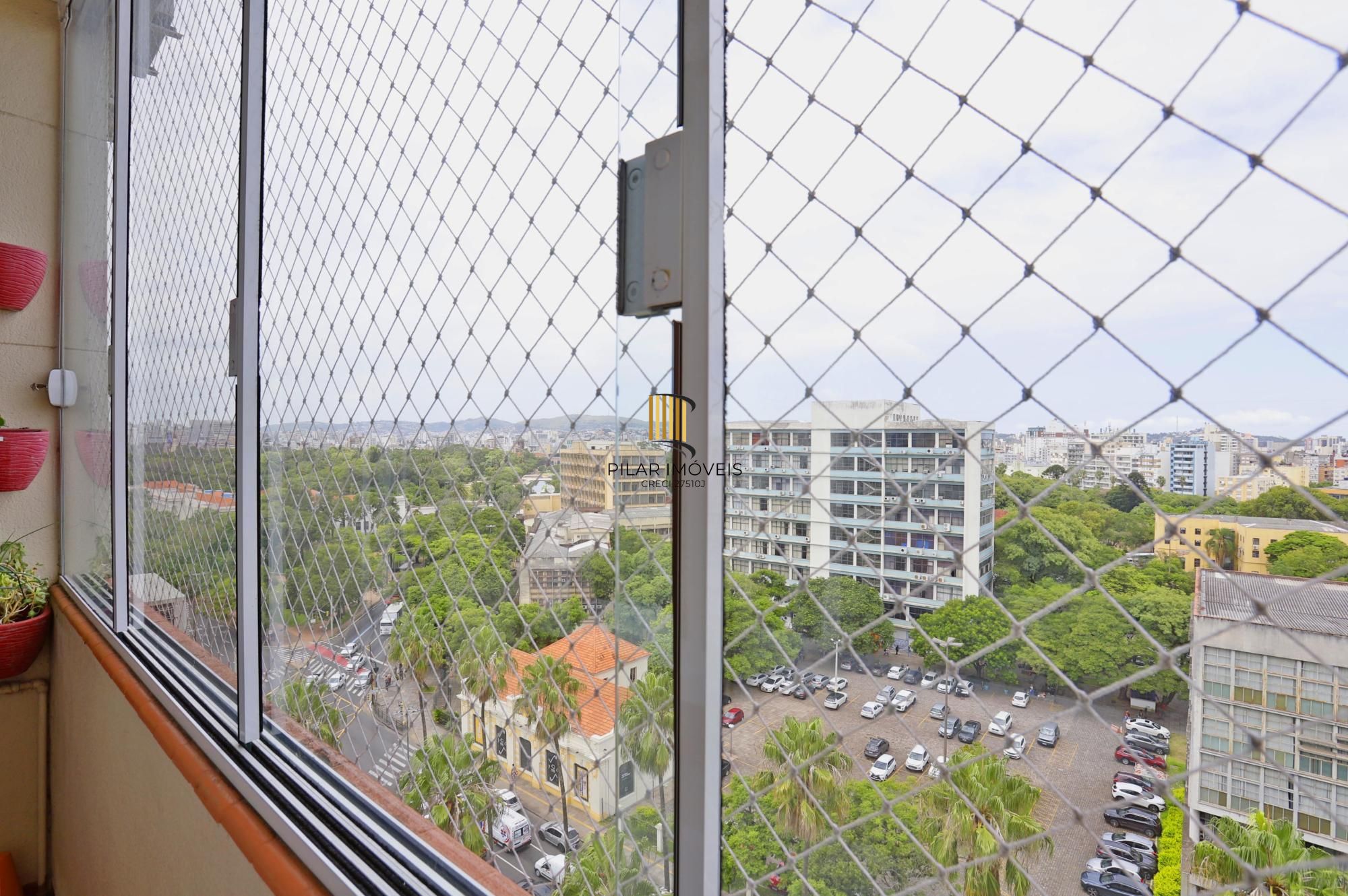 Apartamento 03 dormitórios no Bom Fim em Porto Alegre