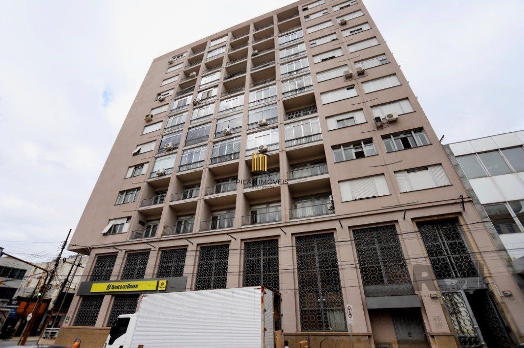 Apartamento 2 dormitórios a venda 4º Distrito