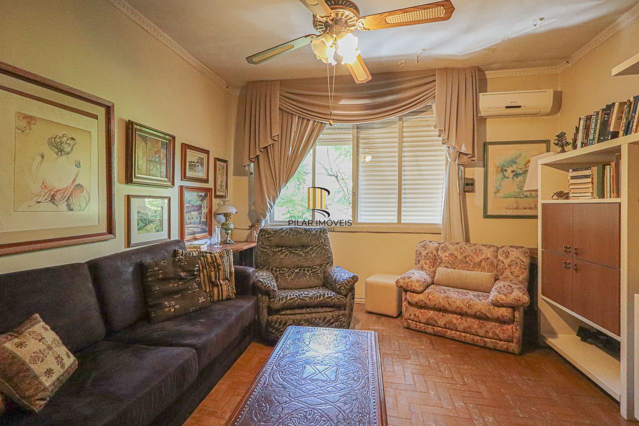 Apartamento 03 dormitórios Higienópolis Porto Alegre