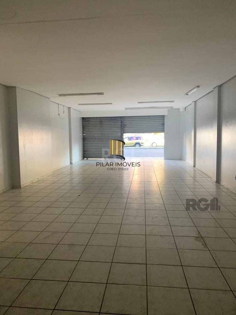 Predio Bairro São Geraldo