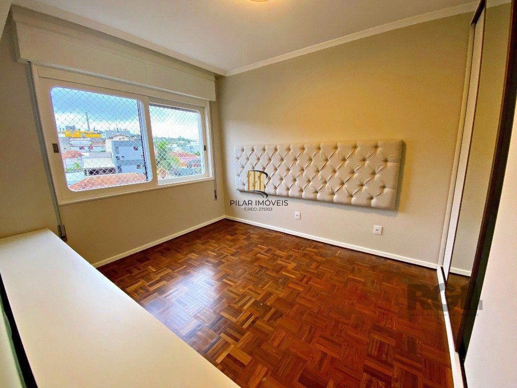 Apartamento para Venda - 92.56m², 2 dormitórios, 1 vaga - Menino Deus