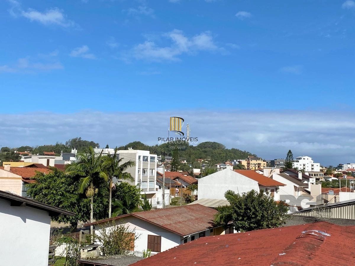 Apartamento 2 dormitórios no bairro Centro