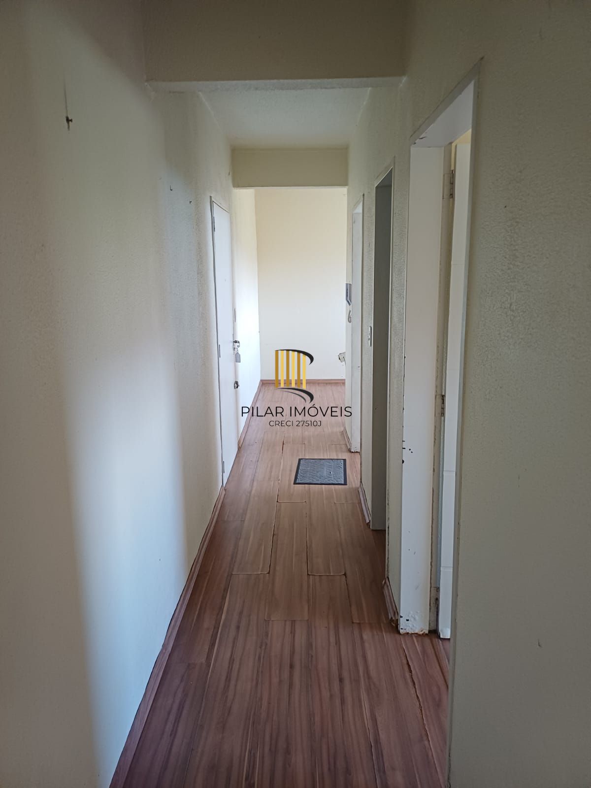 VENDE APARATAMENTO DE 2 QUARTOS NO BAIRRO JARDIM ITU SABARA COM 56,75M2