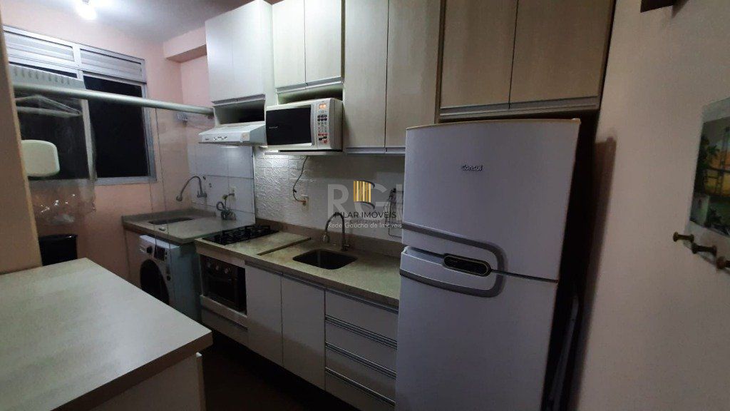 Apartamento para Venda - 49.72m², 2 dormitórios, 1 vaga - Sarandi