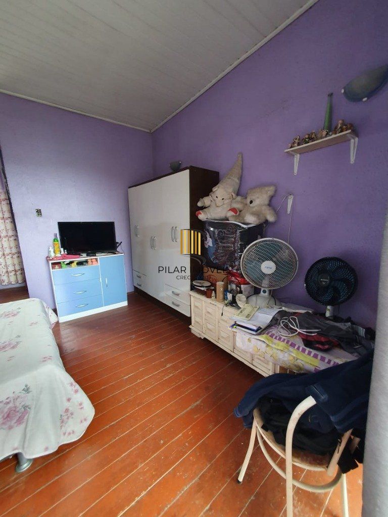 Casa 2 dormitórios no bairro Mato Grande