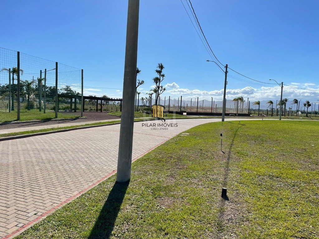Terreno no bairro Atlântida
