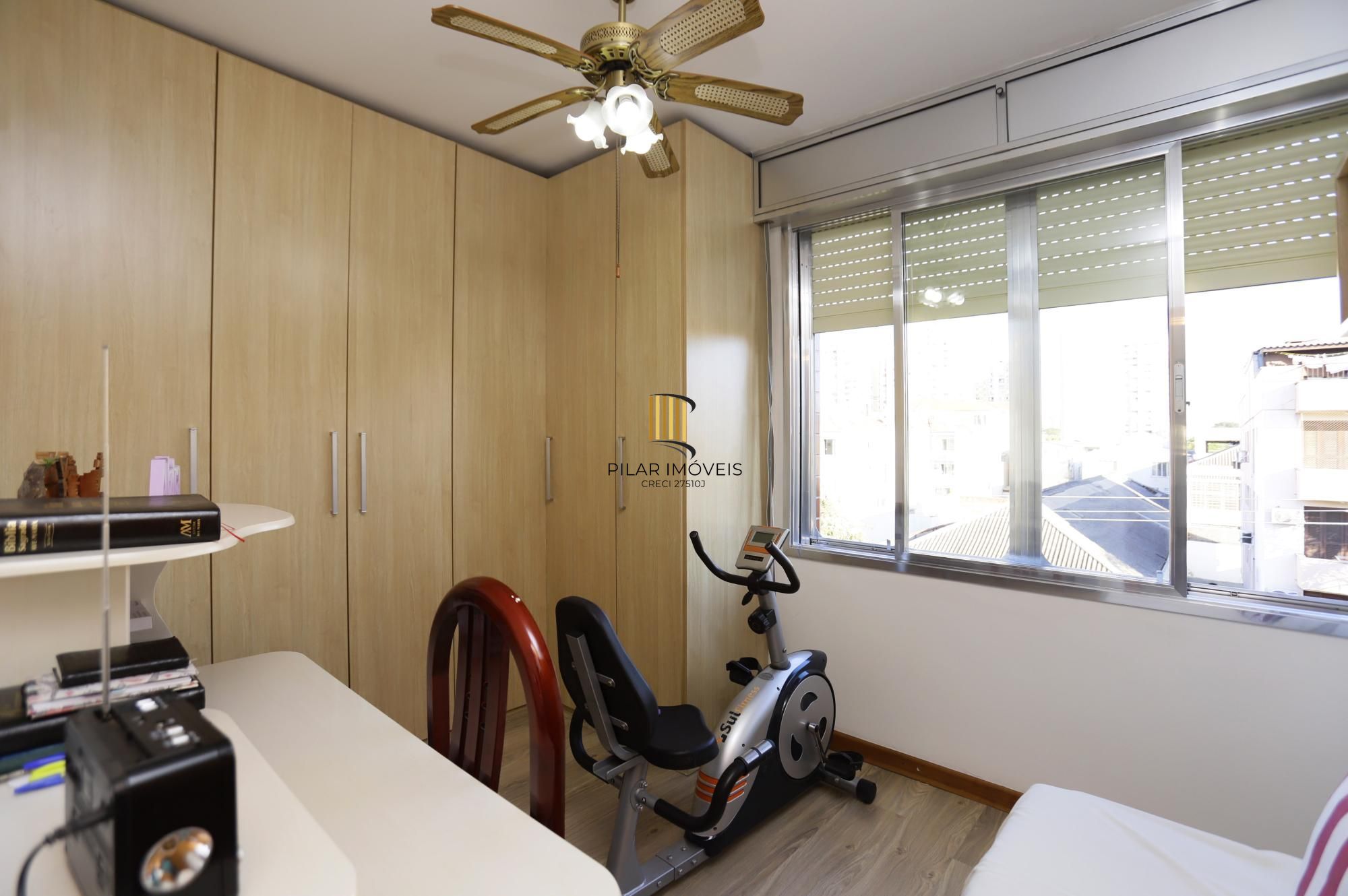 Apartamento 2 dormitórios no bairro Jardim São Pedro