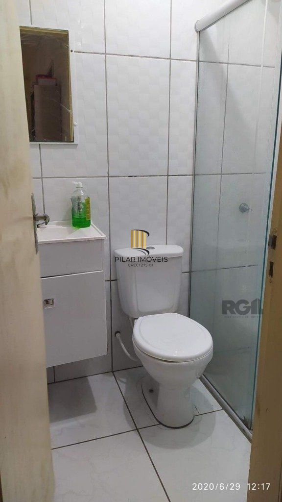 Casa 3 dormitórios no bairro Parque Florido