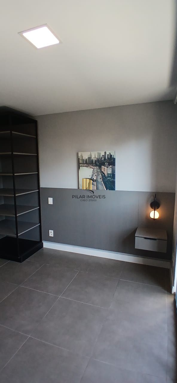 Studio 24m2  Mobiliado / Decorado / Equipado