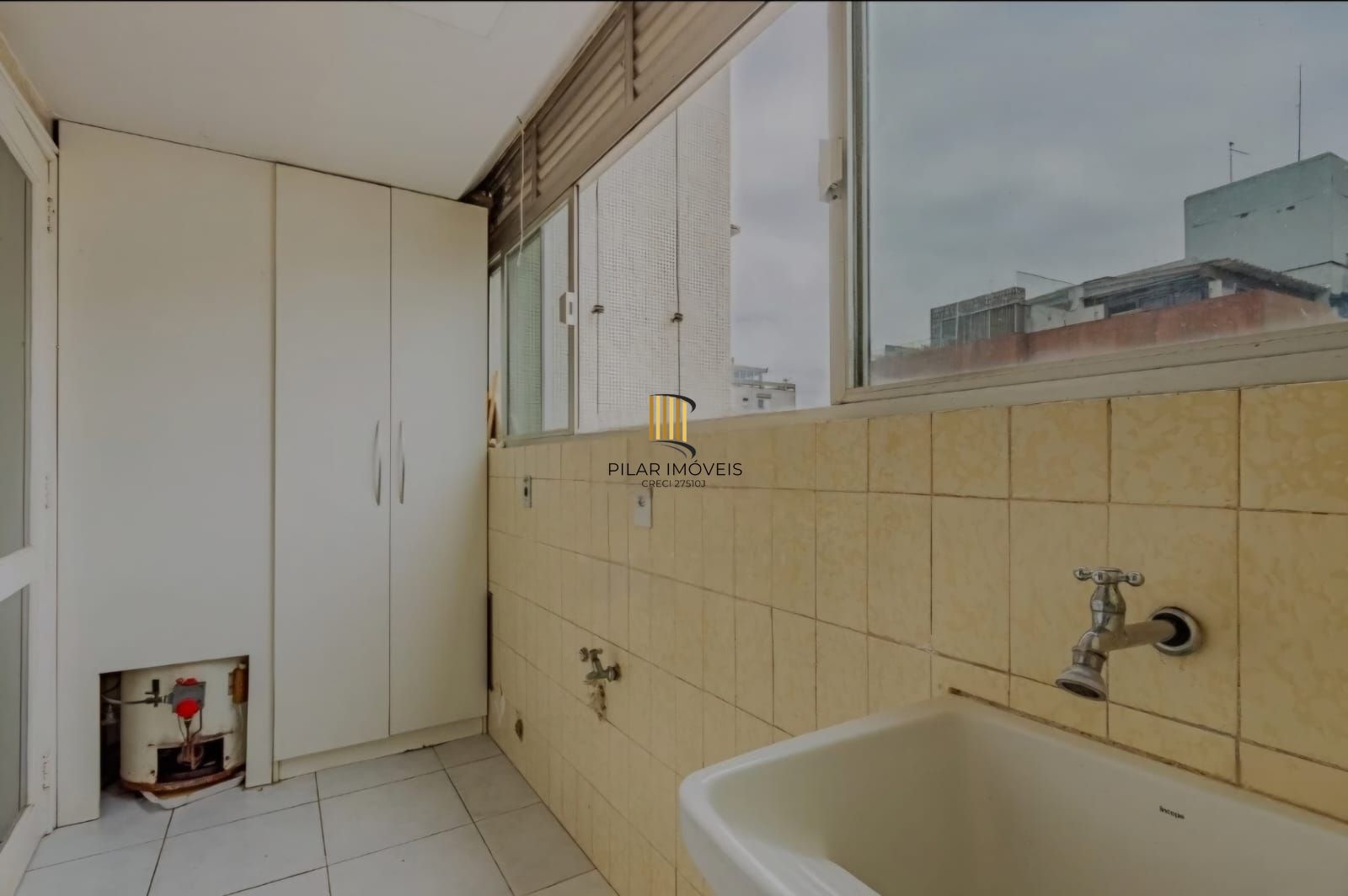 Apartamento de Alto Padrão no Moinhos de Vento: 121m² de Conforto e Luxo!