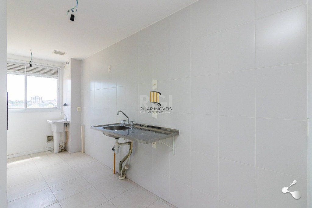 Apartamento 3 dormitórios no bairro Jardim Carvalho