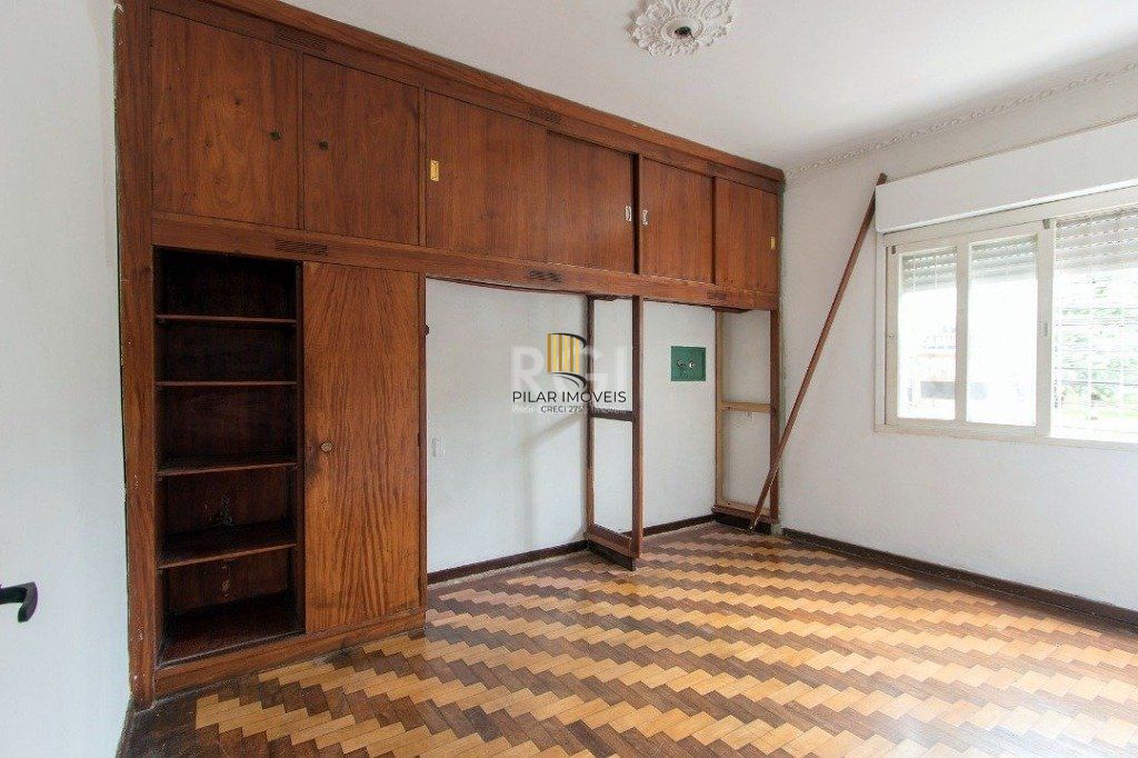 Apartamento para Venda - 101m², 3 dormitórios, 1 vaga - Menino Deus