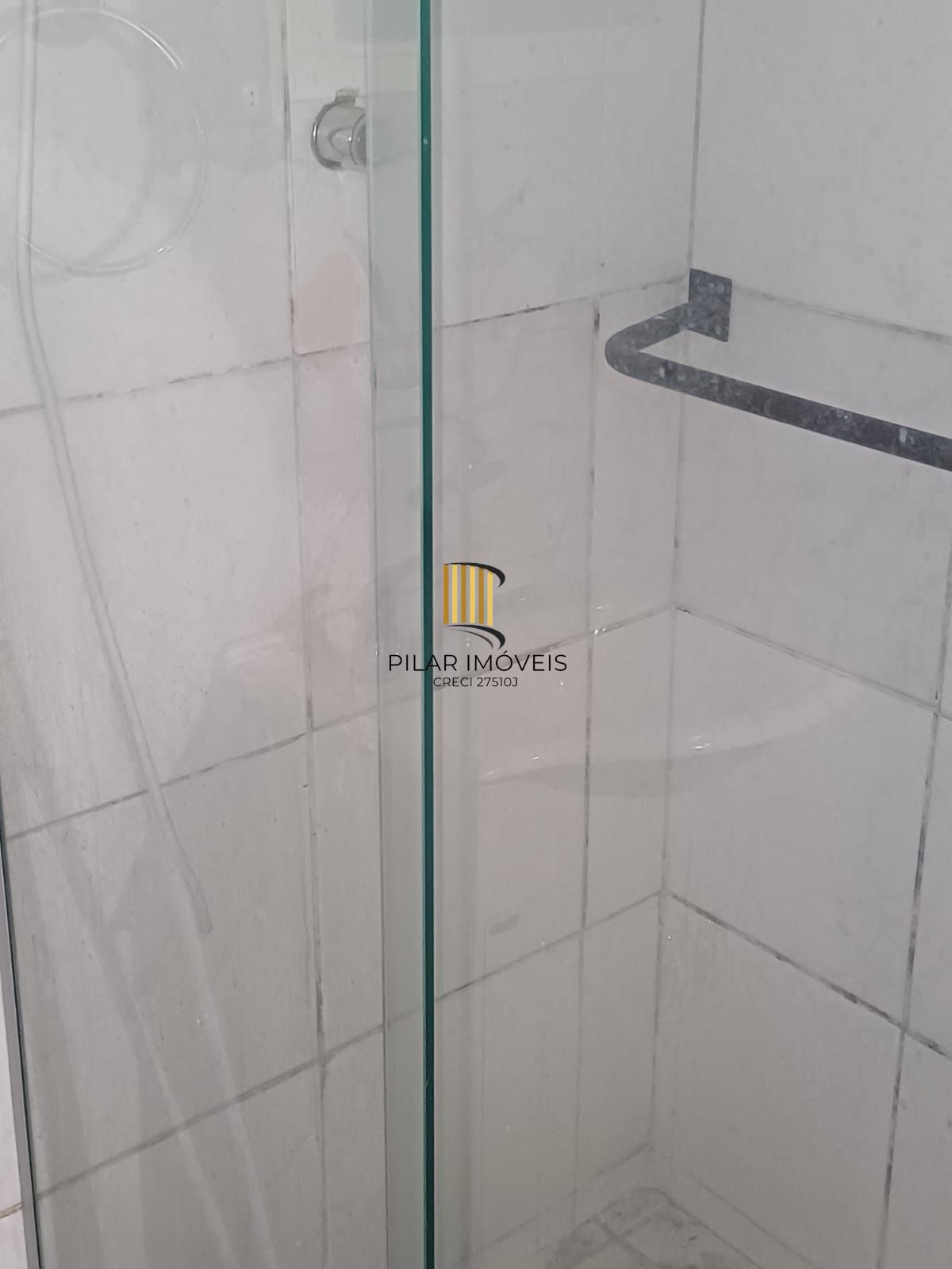 Apartamento 1 dormitório no bairro Jardim Leopoldina