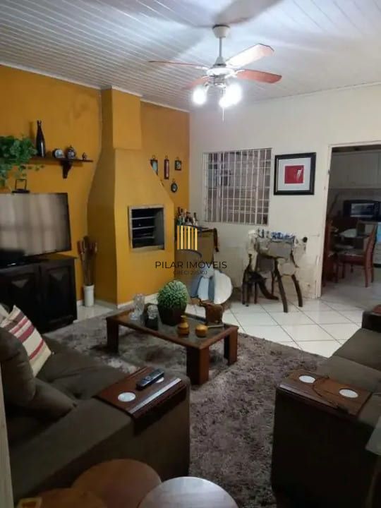 Casa no Jardim Botanico
