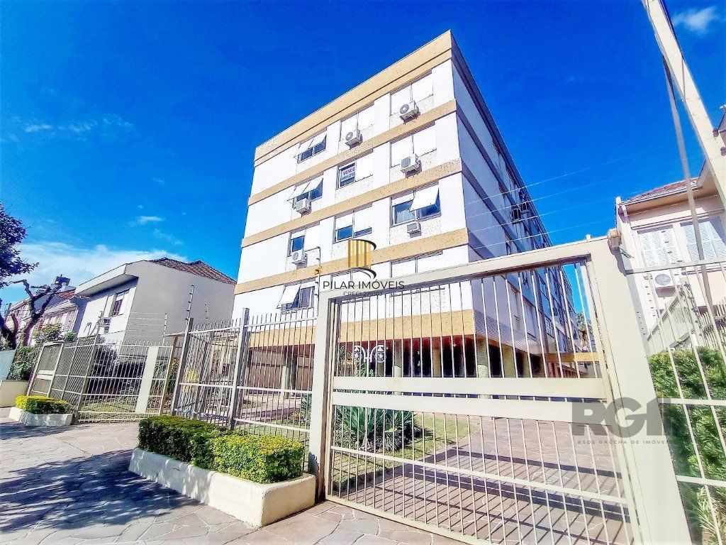 Apartamento para Venda - 92.56m², 2 dormitórios, 1 vaga - Menino Deus