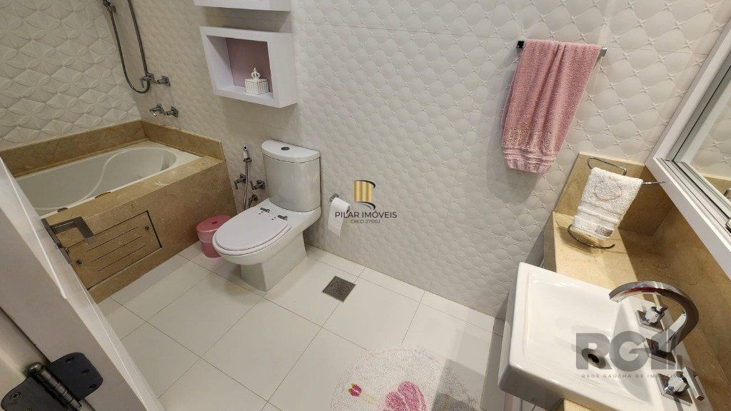 Apartamento 4 Dormitório(s) Bairro Bela Vista