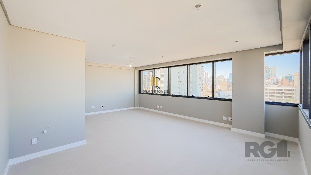 Sala Comercial no bairro Floresta