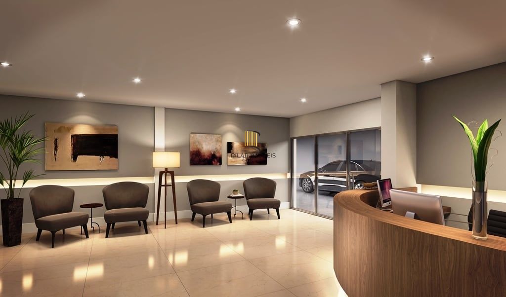 Conjunto comercial MEDPLEX EIXO NORTE