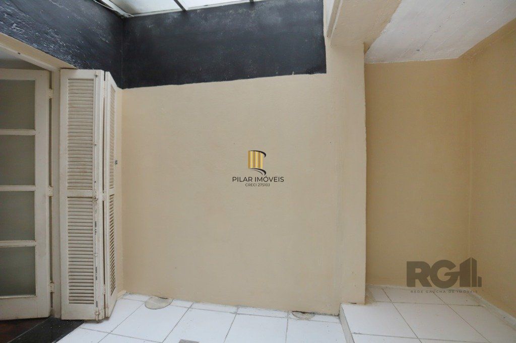 Apartamento  garden com garagem Bairro Auxiliadora