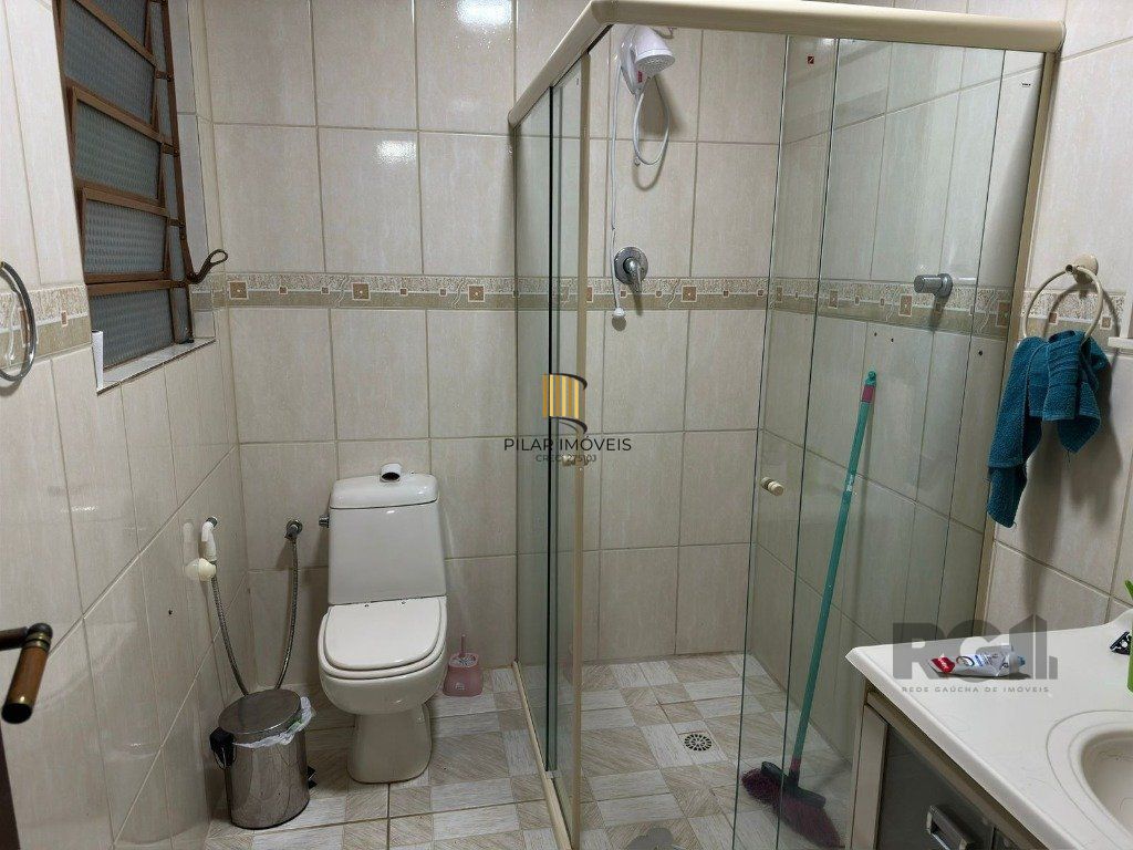 Casa 3 Dormitório(s) Bairro Morro Santana