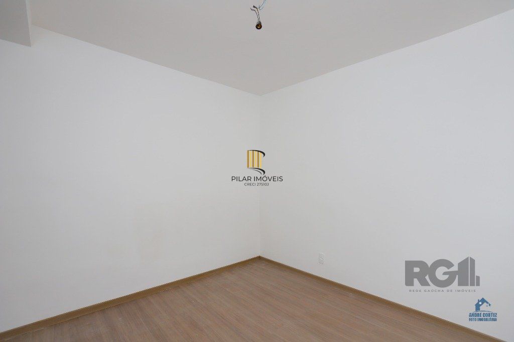 Apartamento 2 dormitórios no bairro Cristo Redentor