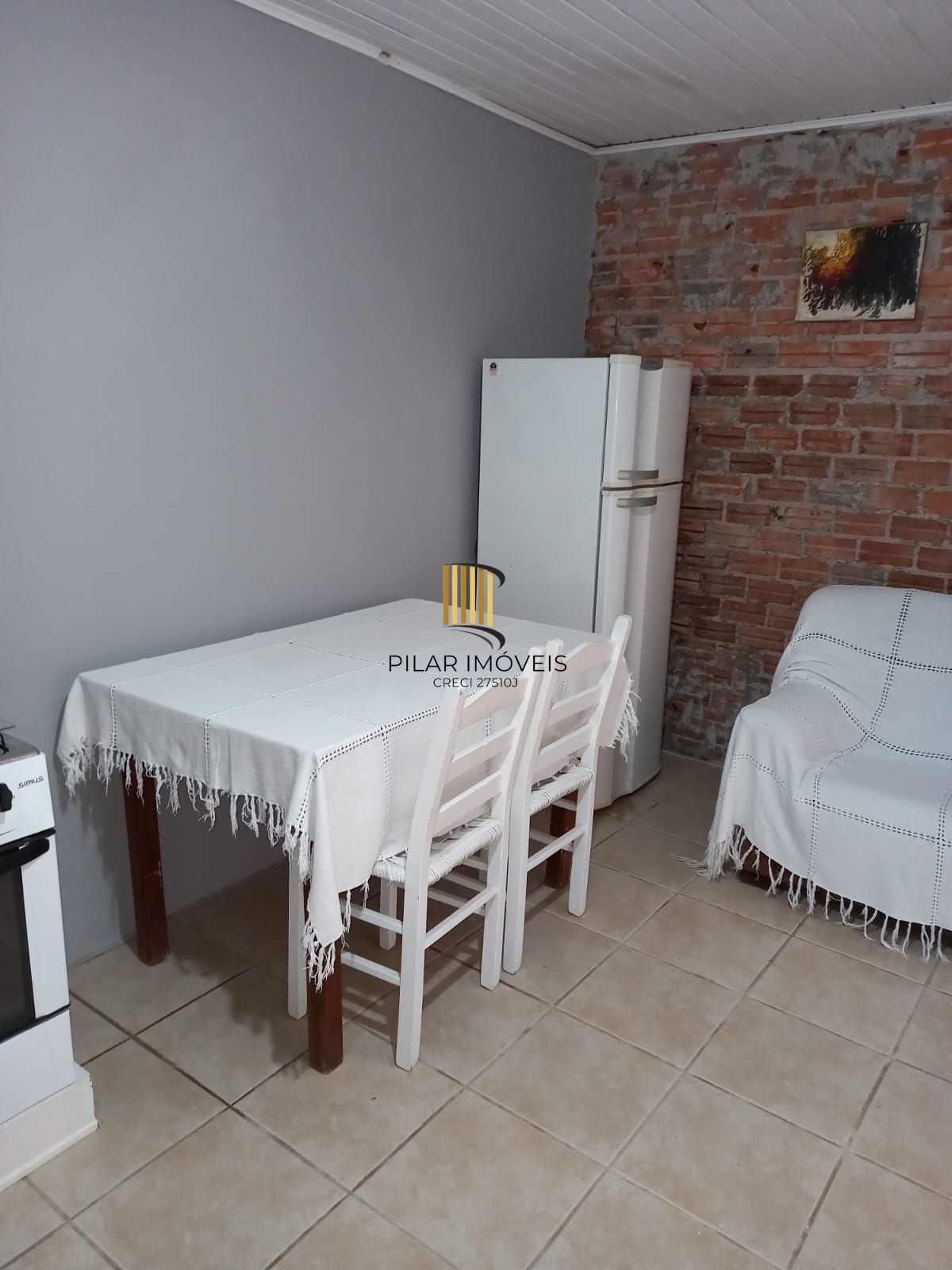 Casa 03 dormitorios Viamão