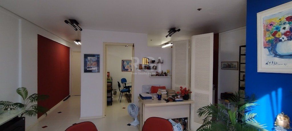 Conjunto/Sala para Venda - 38.87m², Bairro Floresta Porto Alegre