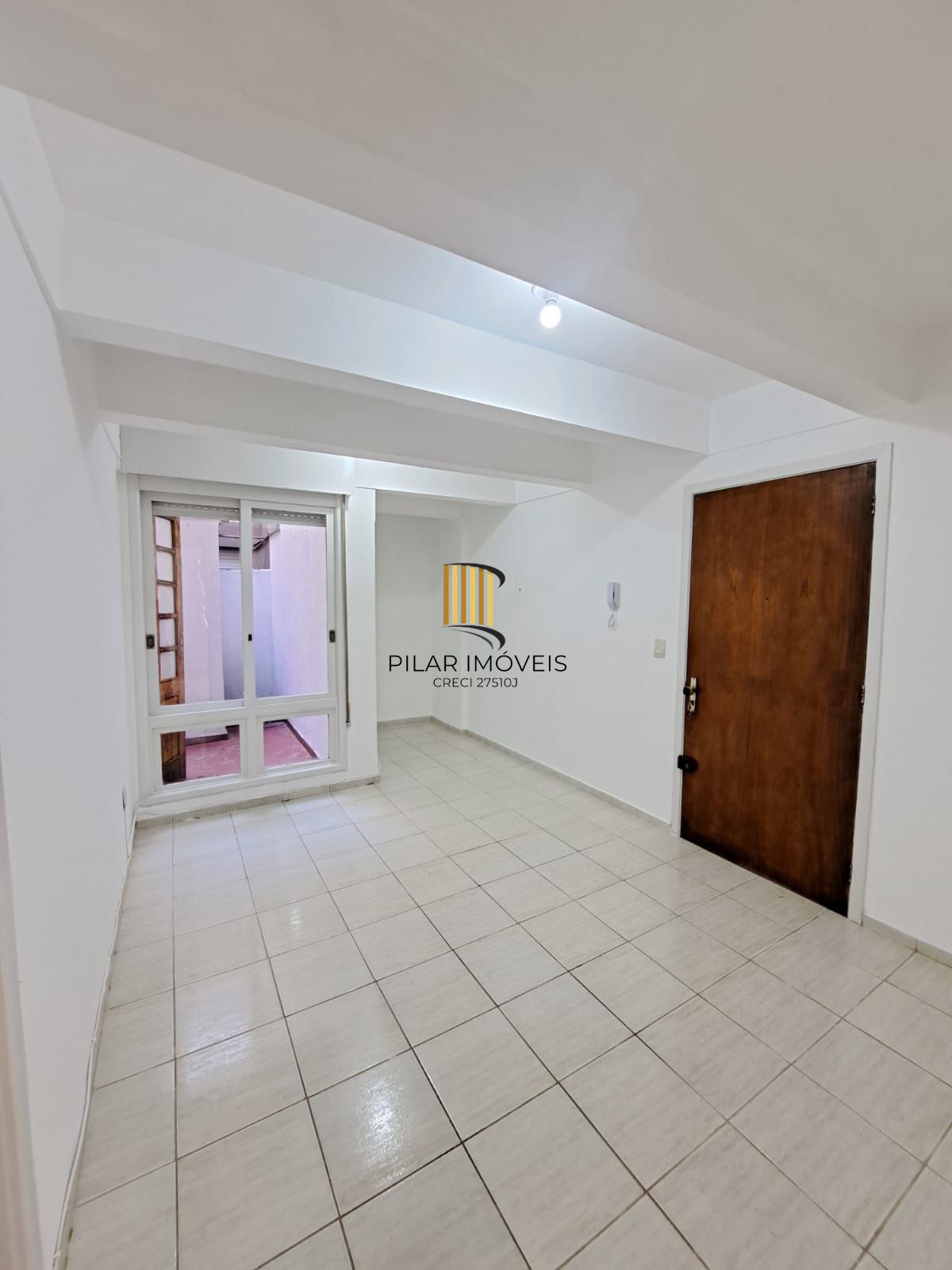 Apartamento térreo no bairro Auxiliadora - Pilar Imóveis